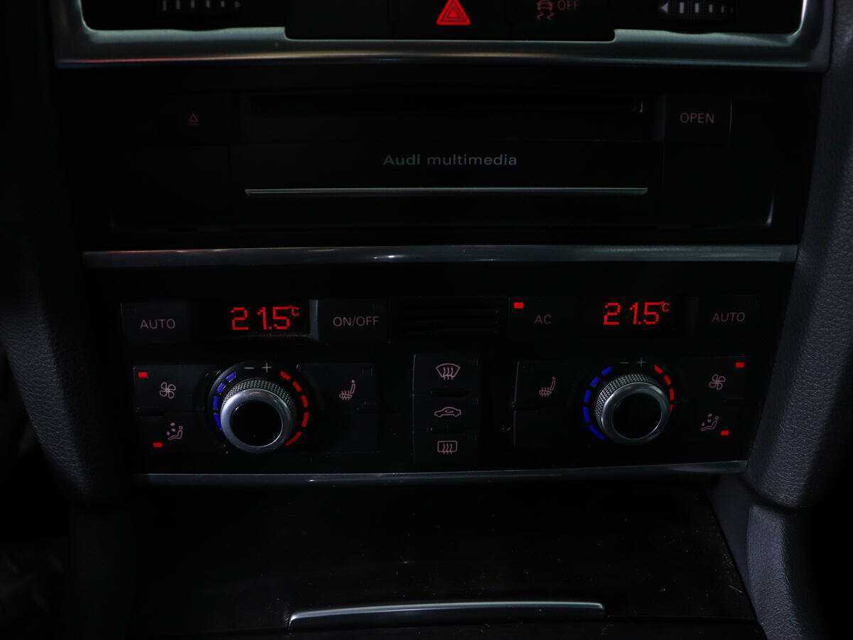 Купить Audi Q7 с пробегом. Фото: #16