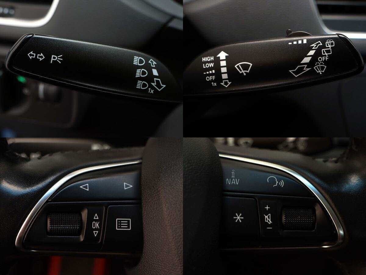 Купить Audi Q3 с пробегом. Фото: #11