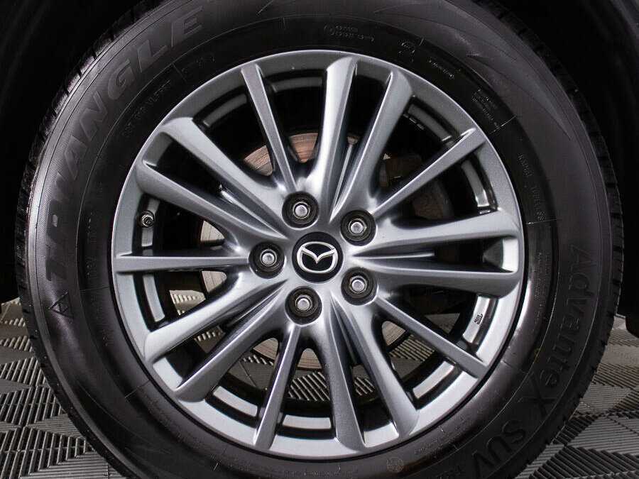 Купить Mazda CX-5 с пробегом. Фото: #19