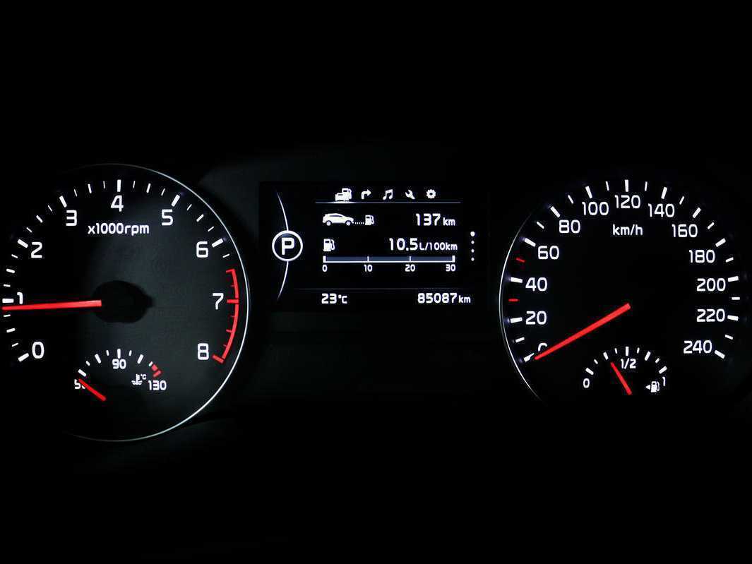 Купить Kia Sportage с пробегом. Фото: #9