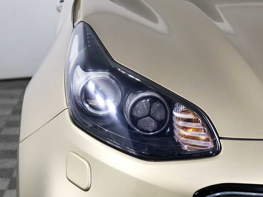 Купить Kia Sportage с пробегом. Фото: #14