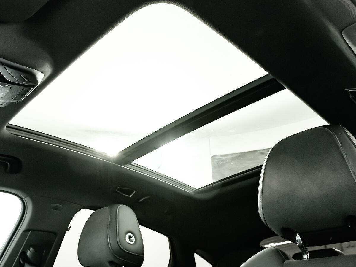 Купить Geely Tugella с пробегом. Фото: #15