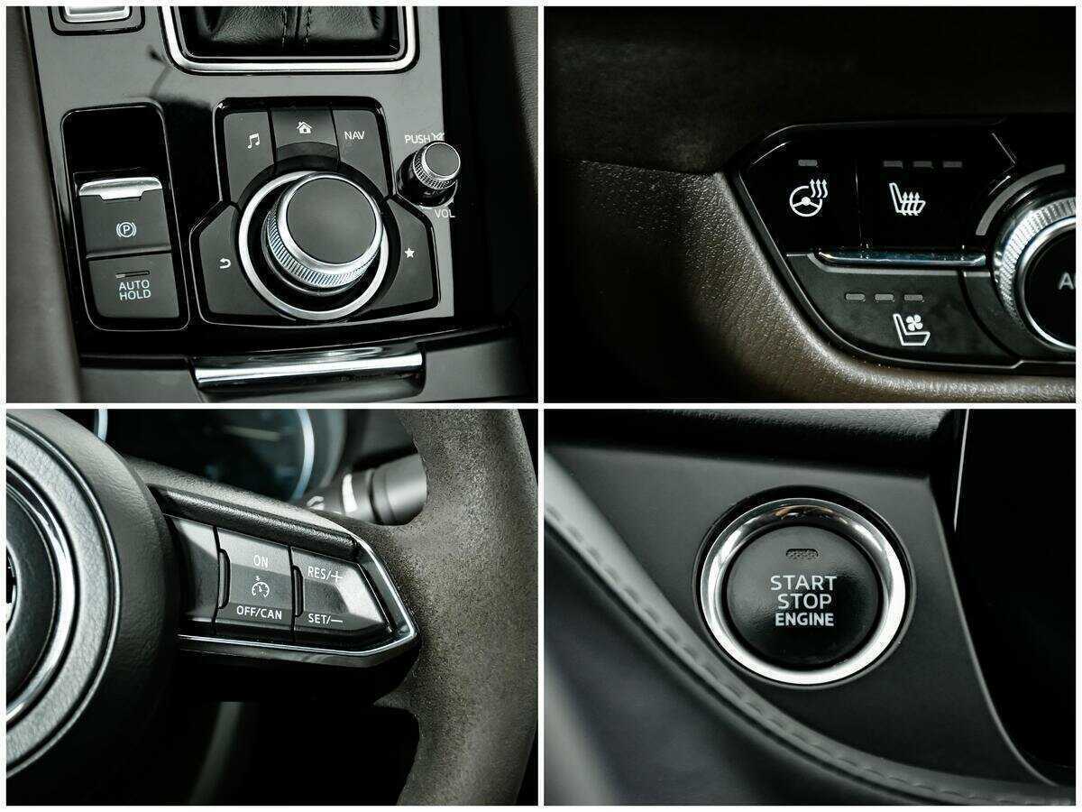 Купить Mazda 6 с пробегом. Фото: #15