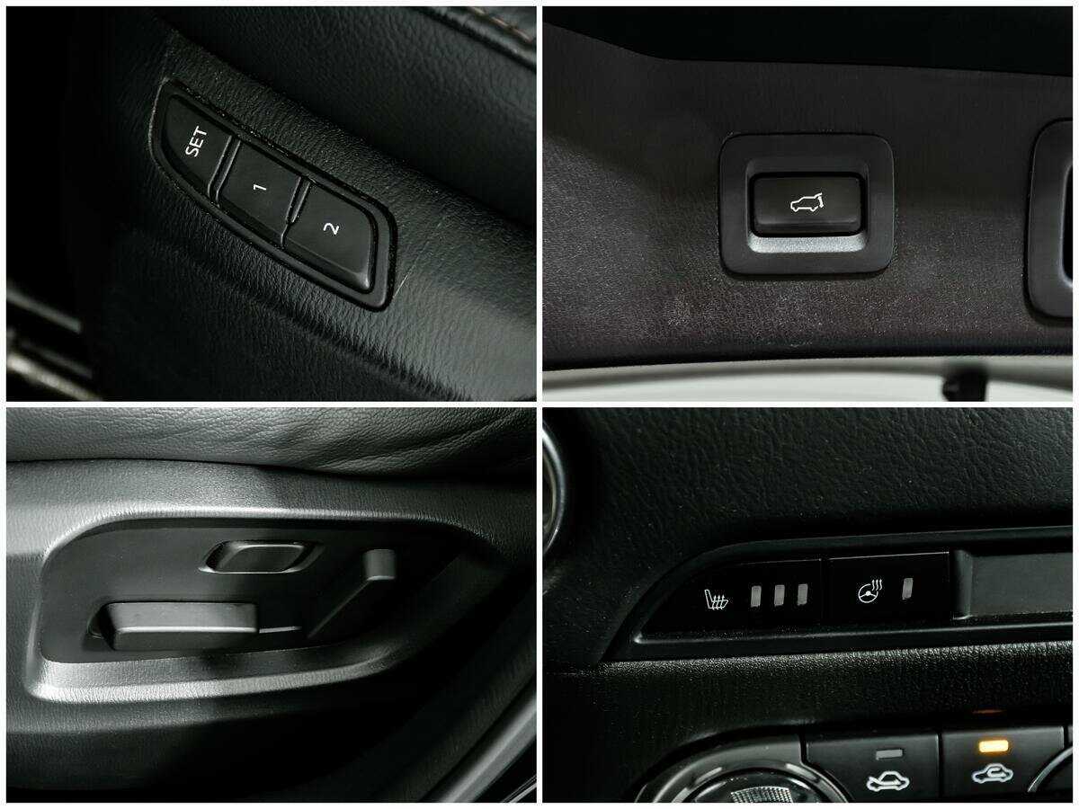 Купить Mazda CX-5 с пробегом. Фото: #16