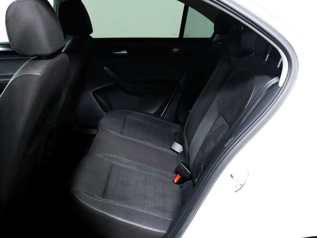 Продажа Б/У Фольксваген Поло. Фото: #11