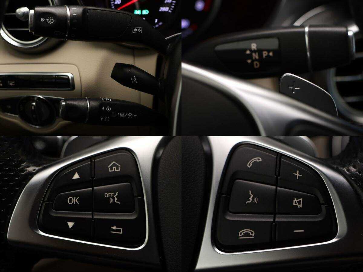 Купить Mercedes-Benz C-Класс с пробегом. Фото: #13