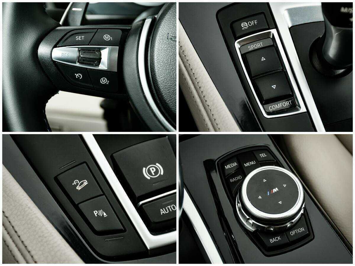 Купить BMW 5 серии с пробегом. Фото: #15