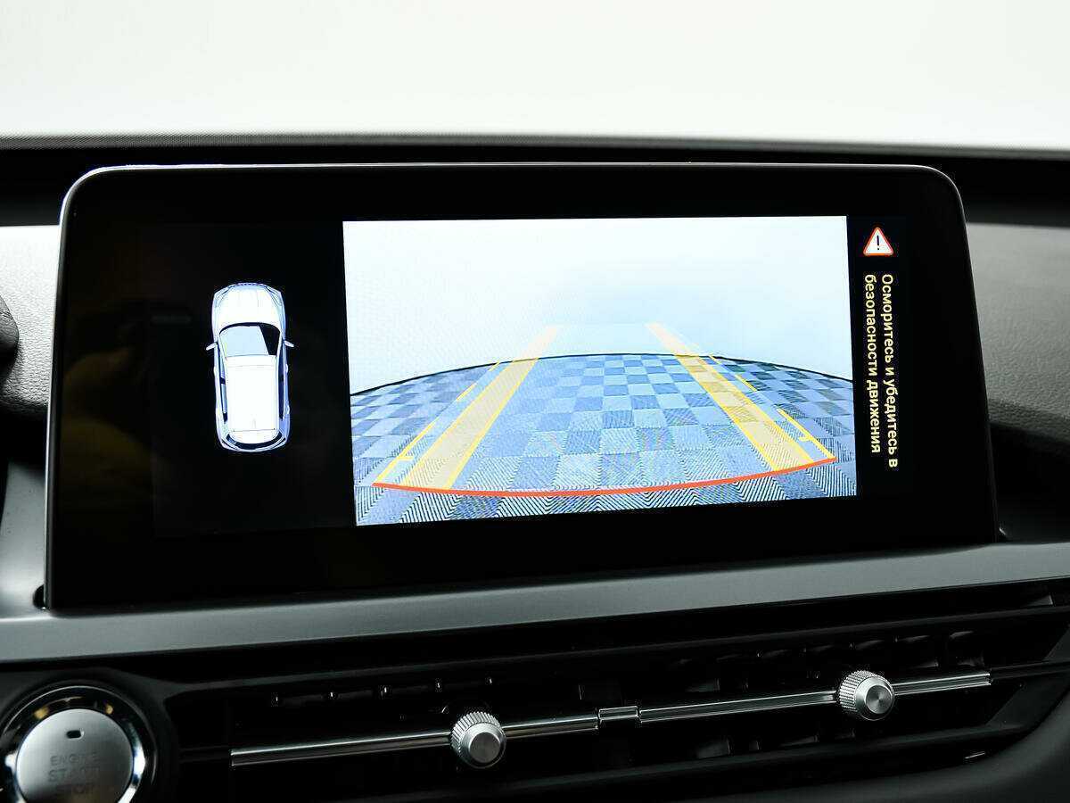 Купить Chery Tiggo 4 Pro с пробегом. Фото: #15