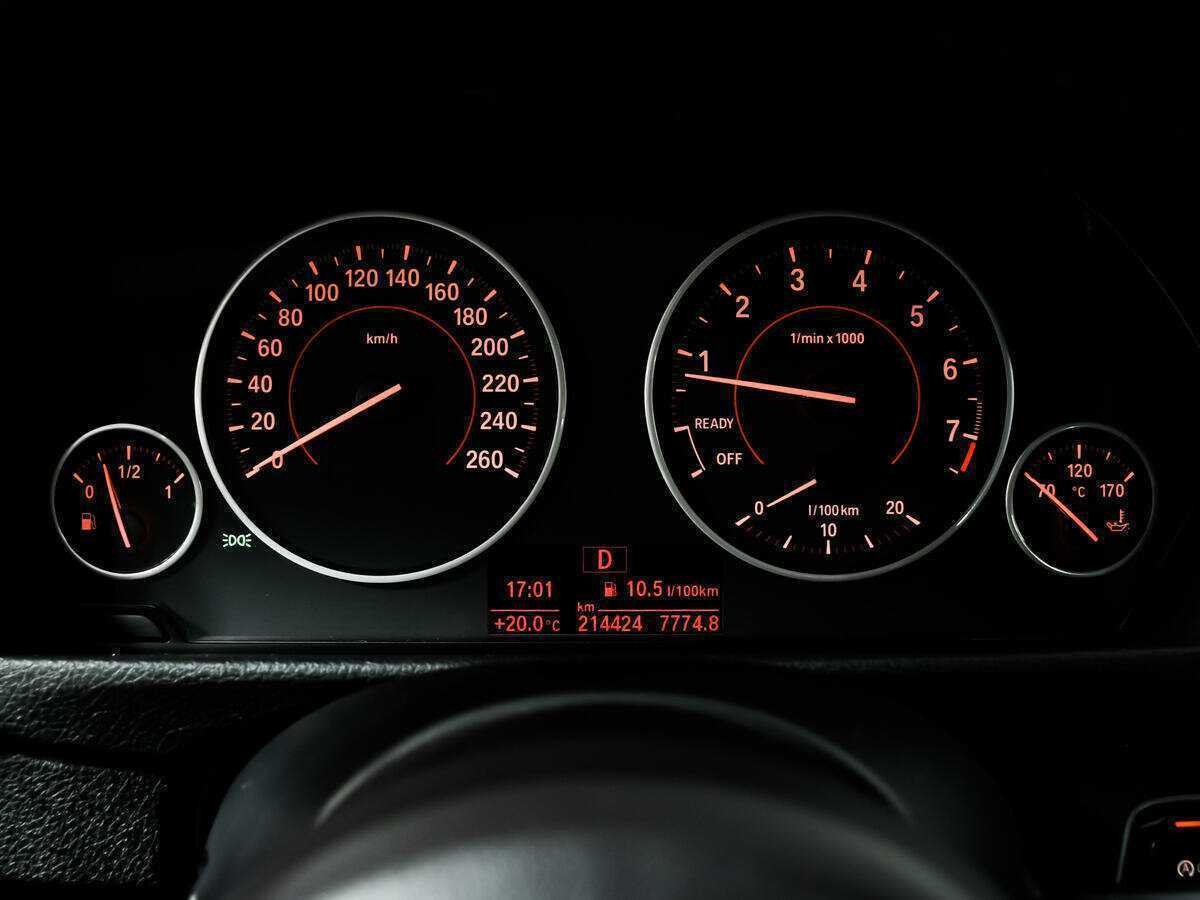 Купить BMW 3 серии с пробегом. Фото: #9