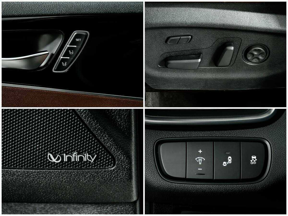 Купить Kia Sorento с пробегом. Фото: #17