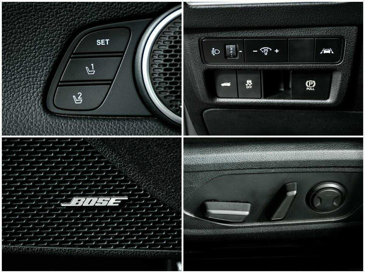 Купить Hyundai Sonata с пробегом. Фото: #15