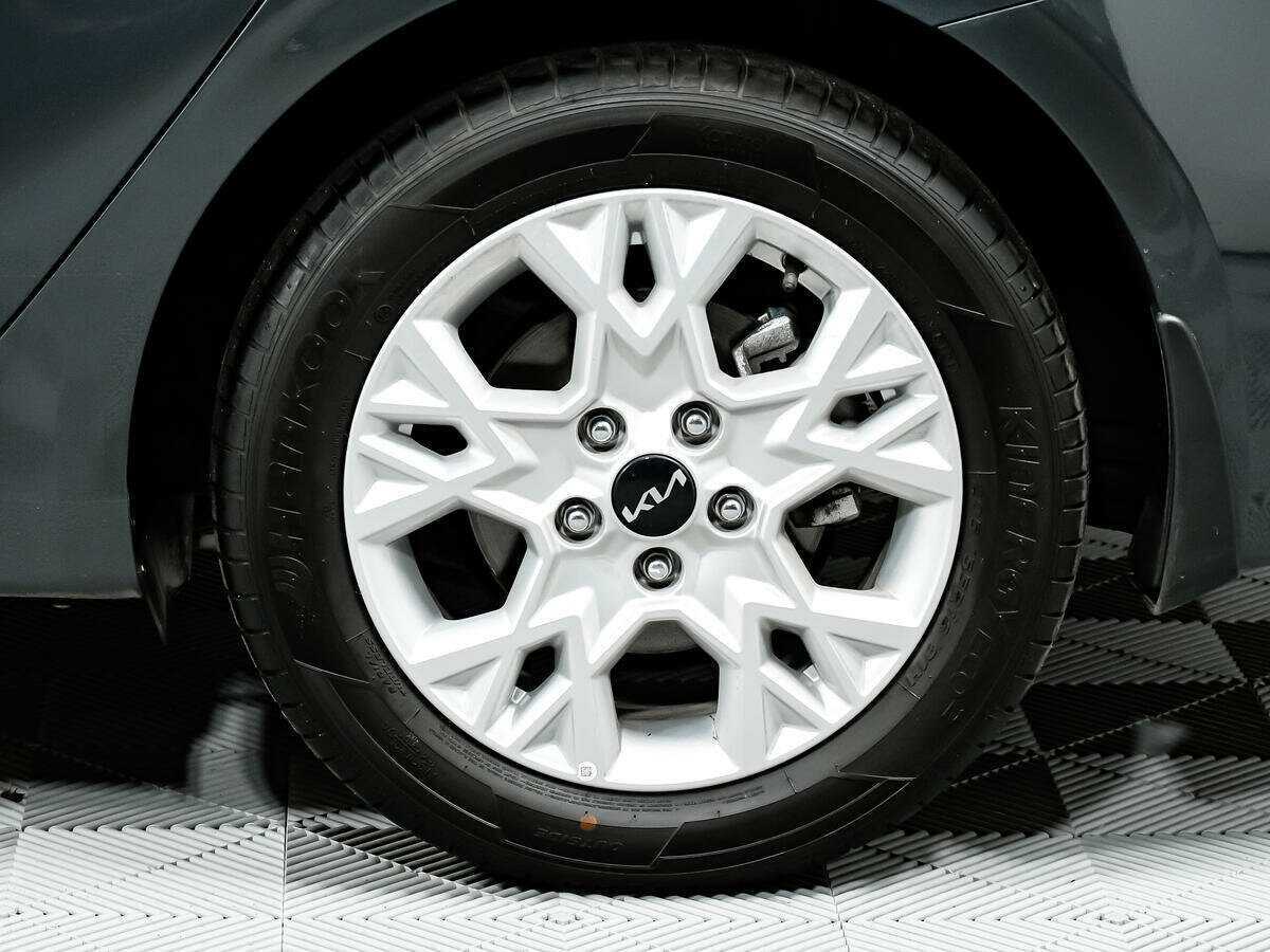Купить Kia Ceed с пробегом. Фото: #13