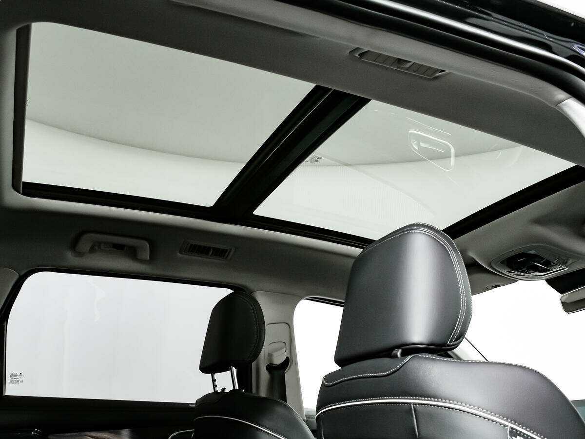 Купить EXEED VX с пробегом. Фото: #17