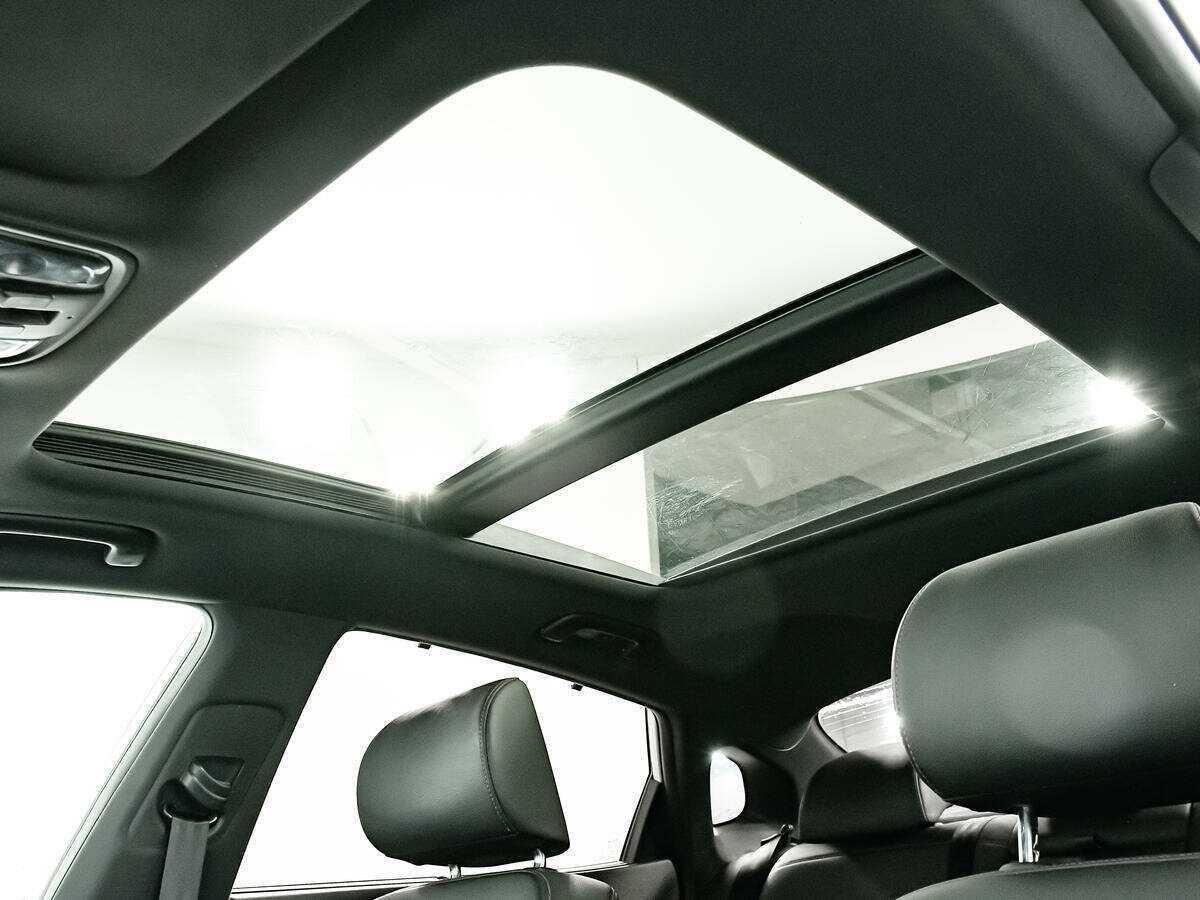 Купить Kia Optima с пробегом. Фото: #14