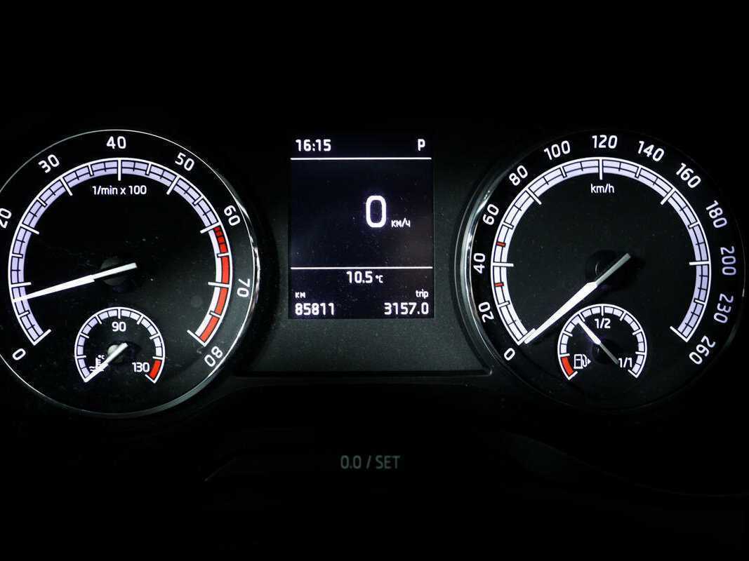 Купить Skoda Kodiaq с пробегом. Фото: #9