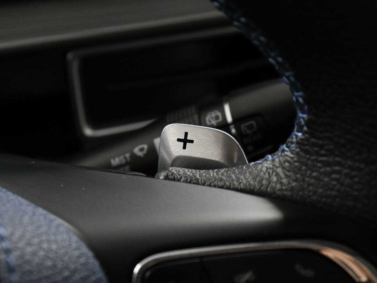 Купить Chery Tiggo 8 Pro Max с пробегом. Фото: #16