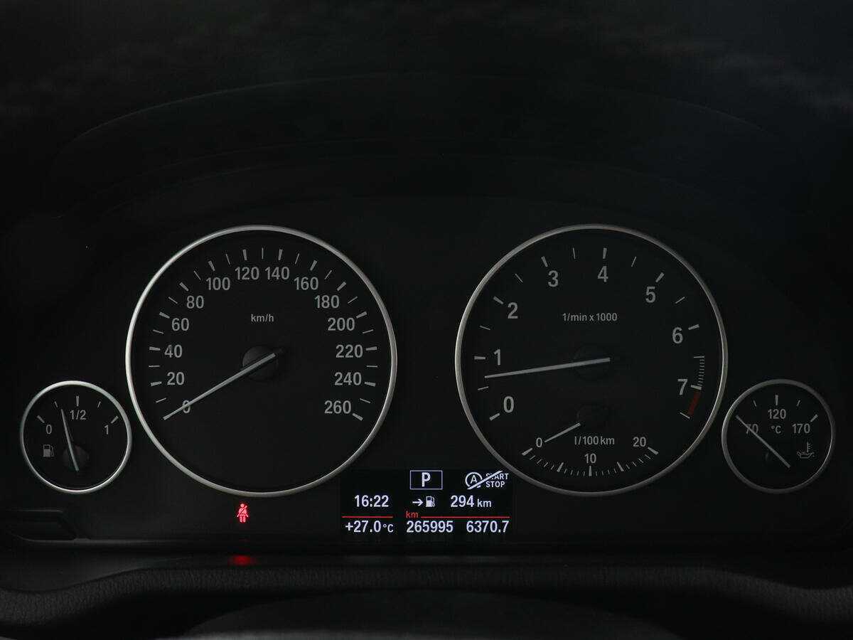 Купить BMW X3 с пробегом. Фото: #10