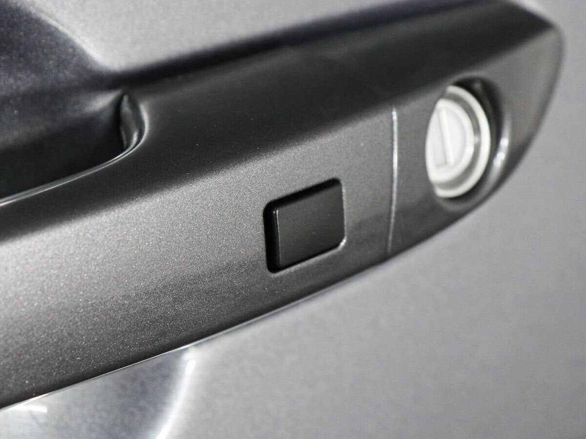 Купить Hyundai Tucson с пробегом. Фото: #13