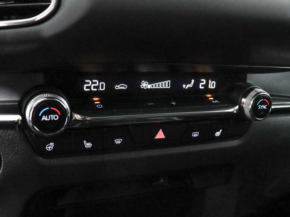 Купить Mazda CX-30 с пробегом. Фото: #12