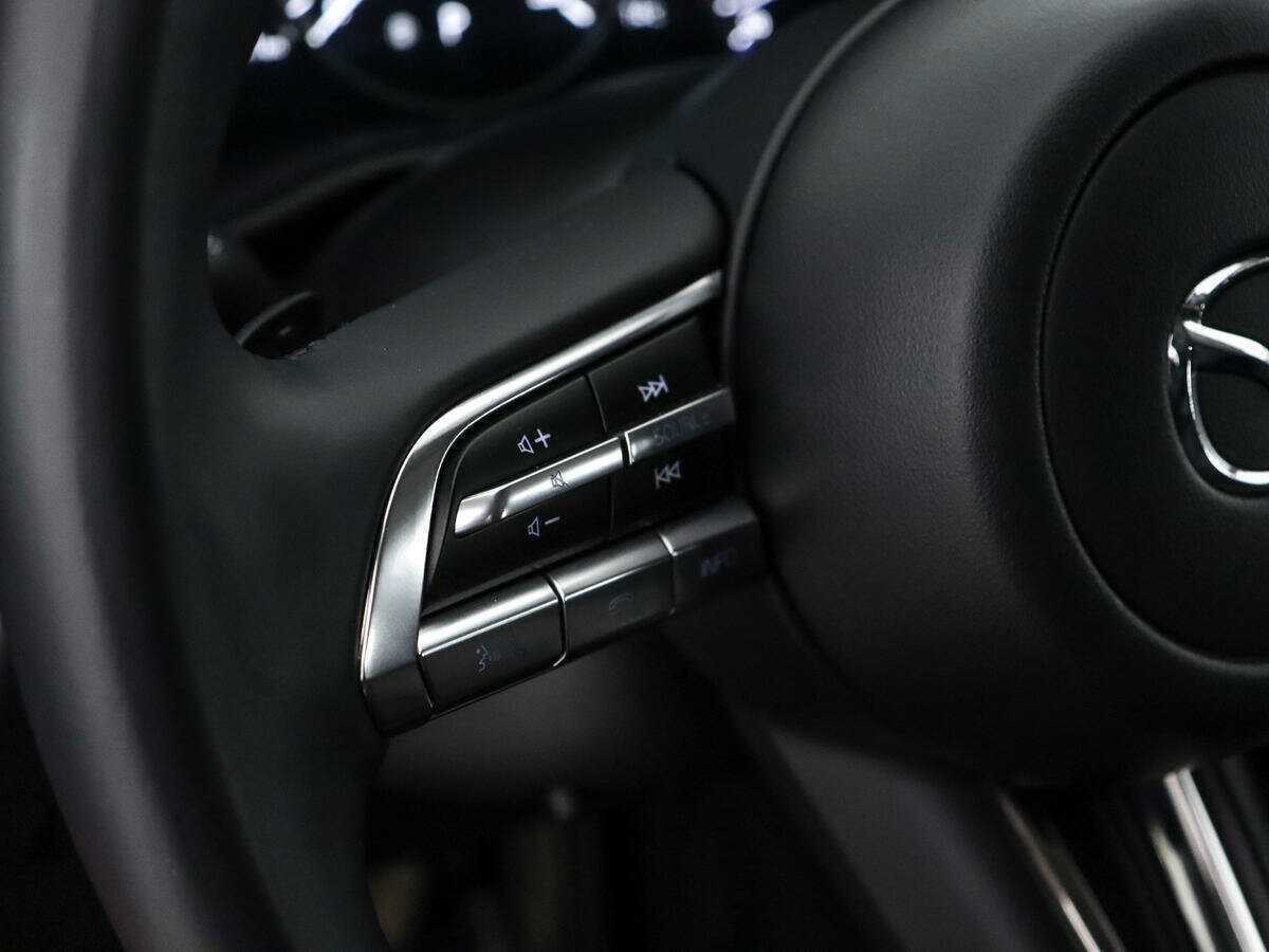 Купить Mazda CX-30 с пробегом. Фото: #13