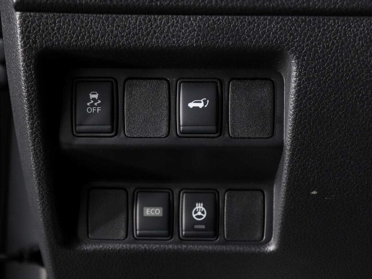 Купить Nissan X-Trail с пробегом. Фото: #11