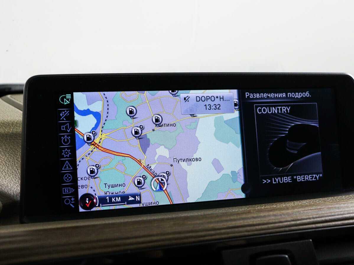 Купить BMW 3 серии с пробегом. Фото: #27