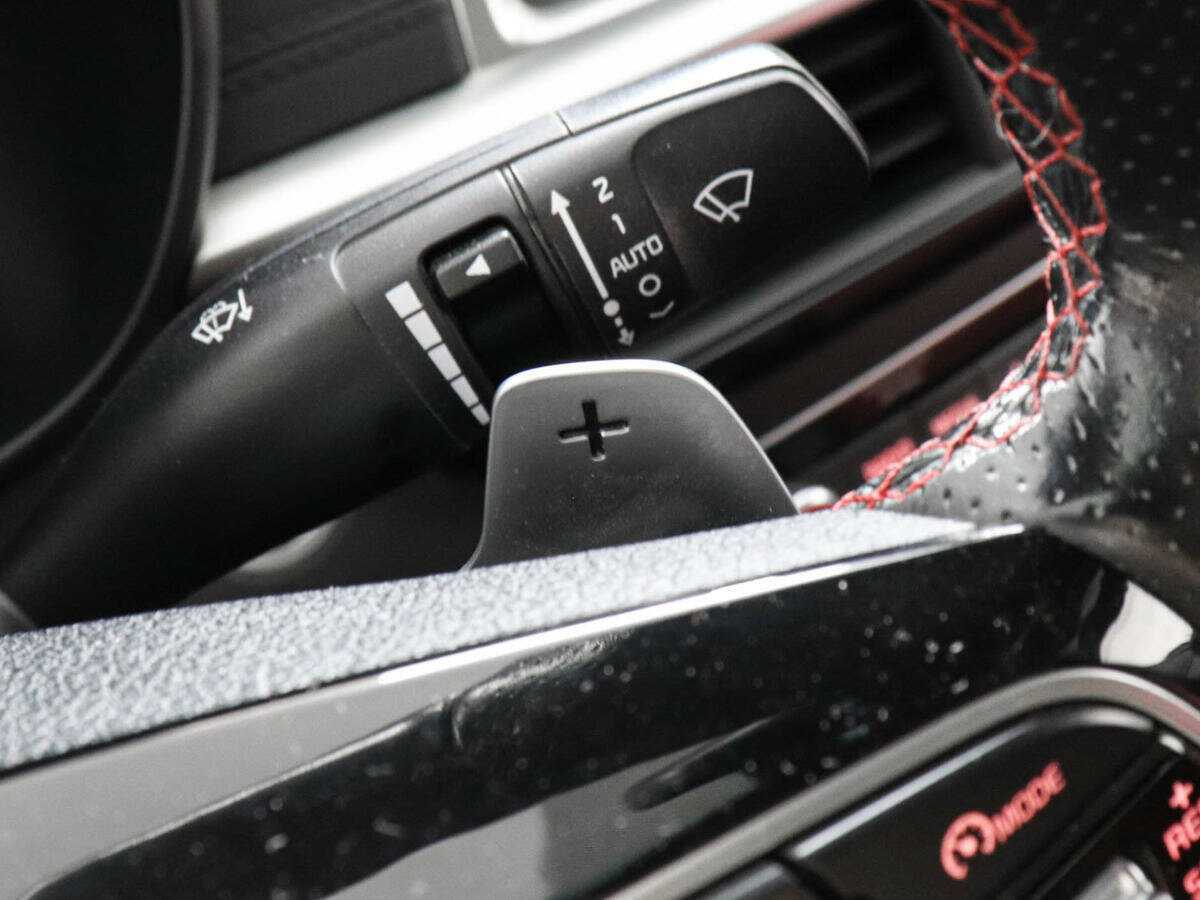 Купить Kia Optima с пробегом. Фото: #13