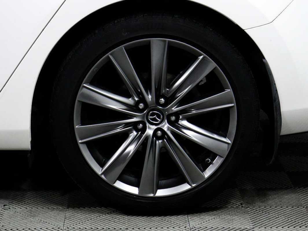 Купить Mazda 6 с пробегом. Фото: #13