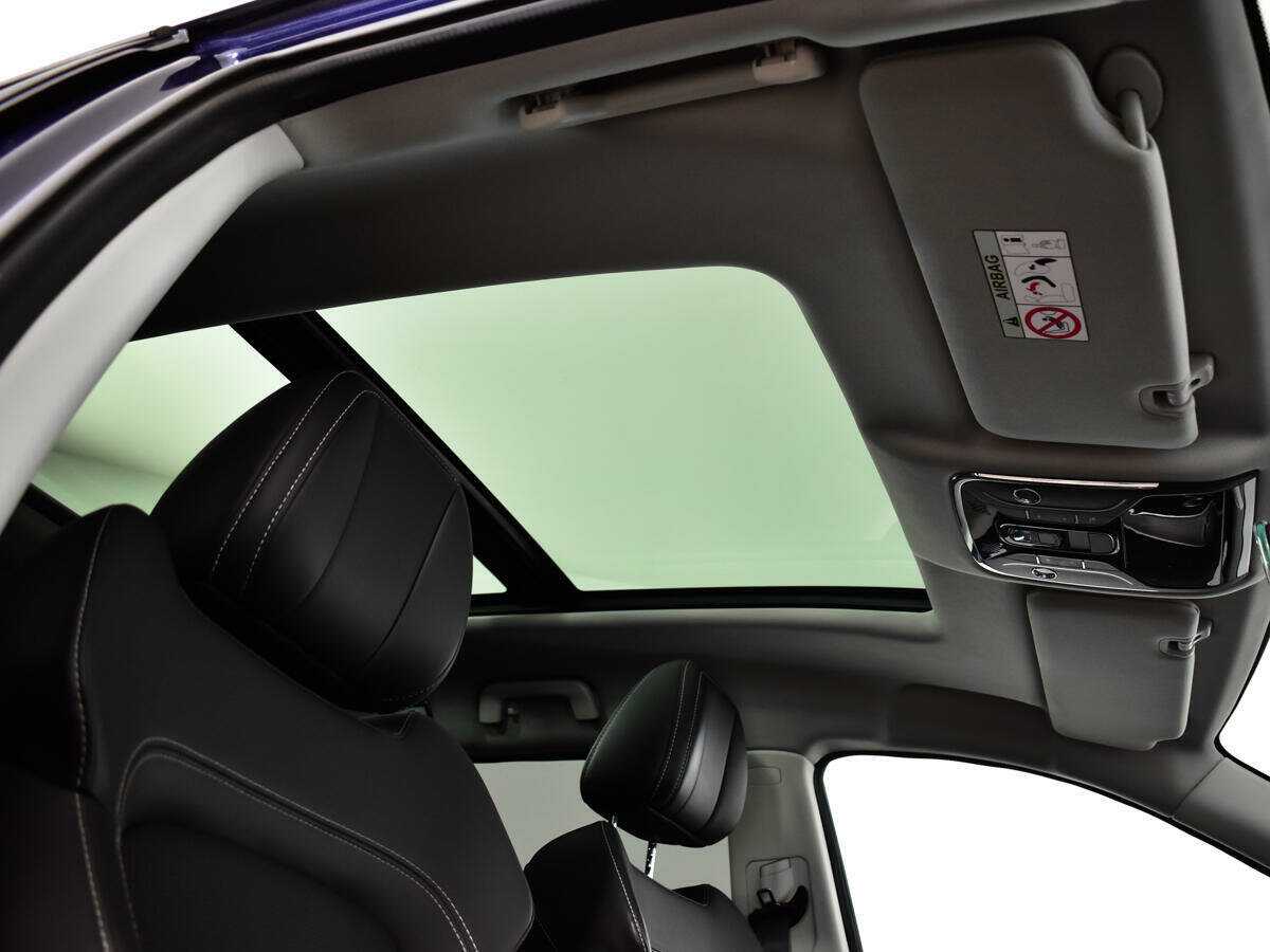 Купить Jetour X70 PLUS с пробегом. Фото: #11