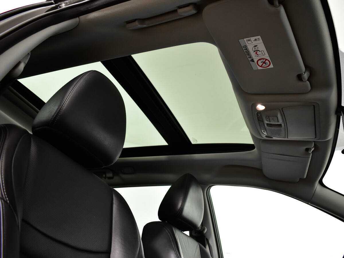 Купить Nissan X-Trail с пробегом. Фото: #12