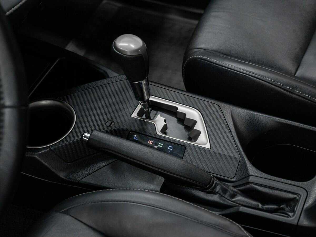 Купить Toyota RAV4 с пробегом. Фото: #18