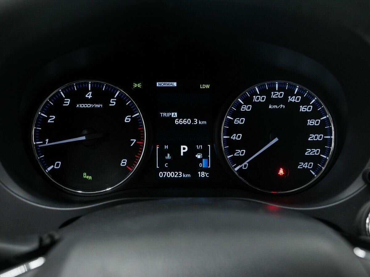 Купить Mitsubishi Outlander с пробегом. Фото: #23