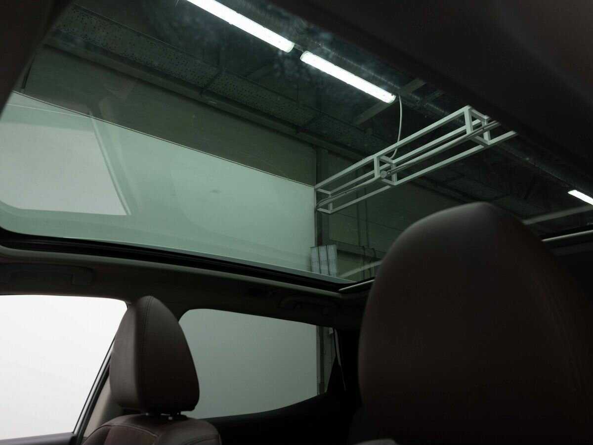 Купить Nissan Qashqai с пробегом. Фото: #20