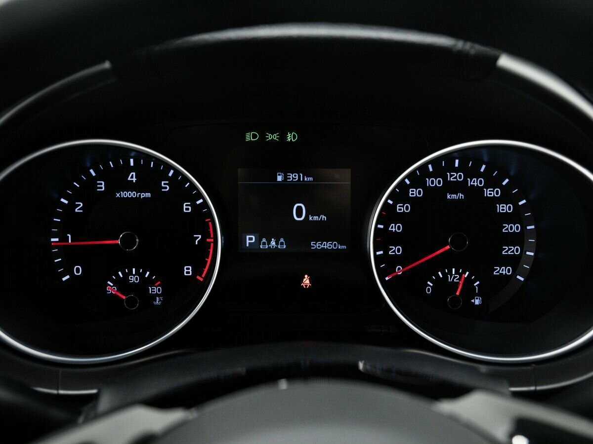 Купить Kia Ceed с пробегом. Фото: #21