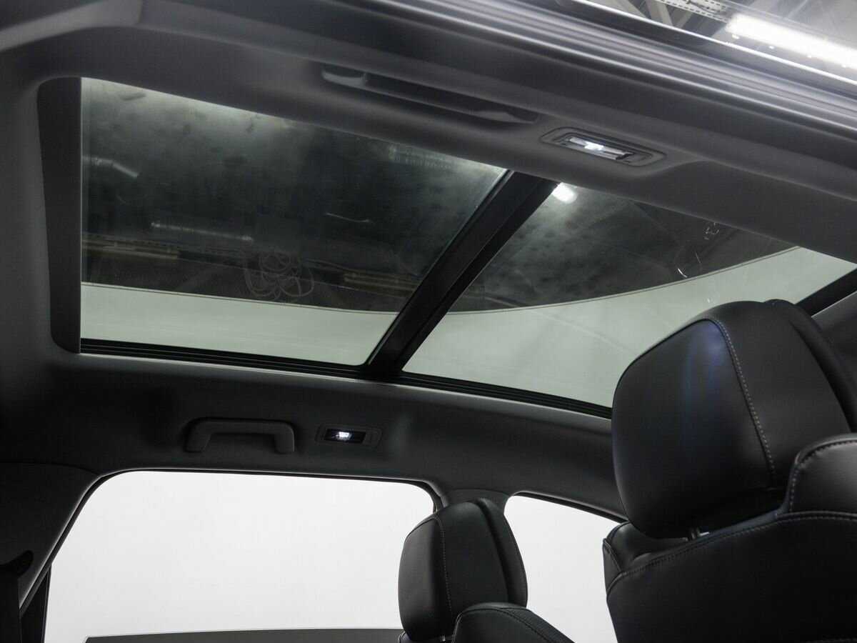 Купить Chery Tiggo 8 Pro Max с пробегом. Фото: #8