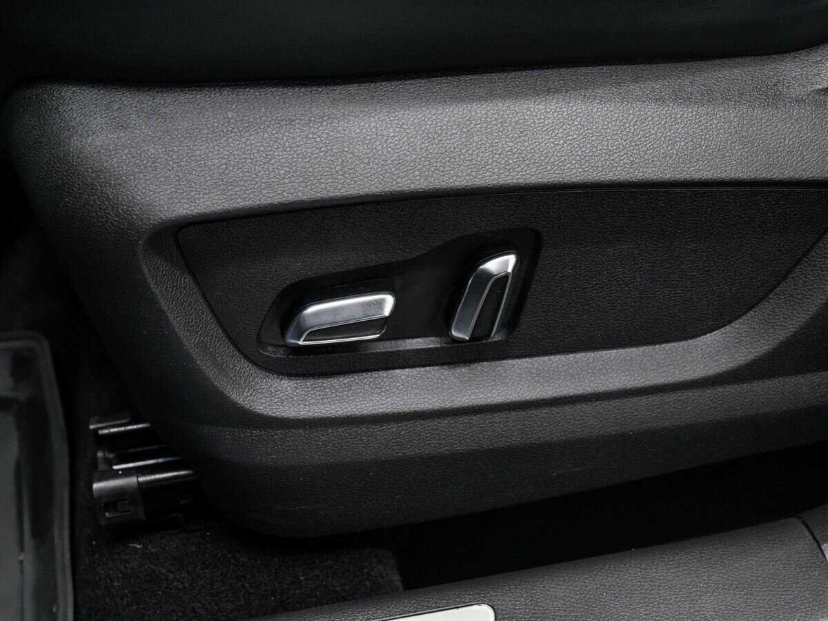 Купить Chery Tiggo 8 Pro Max с пробегом. Фото: #15