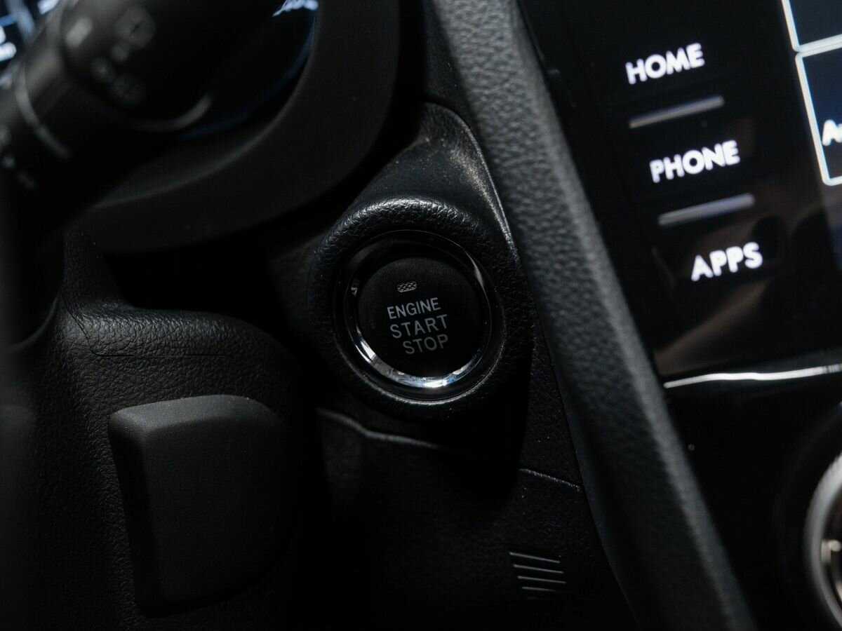 Купить Subaru Forester с пробегом. Фото: #22