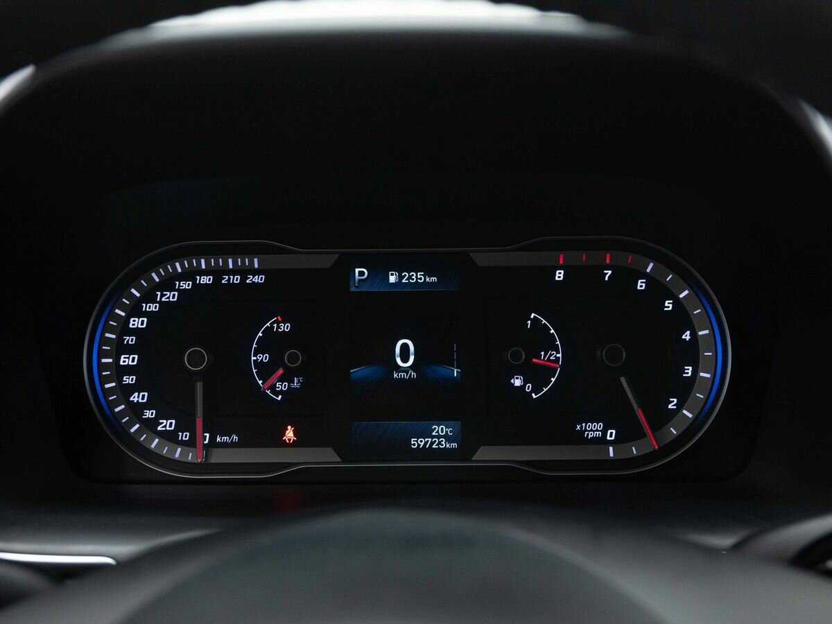 Купить Hyundai Tucson с пробегом. Фото: #16