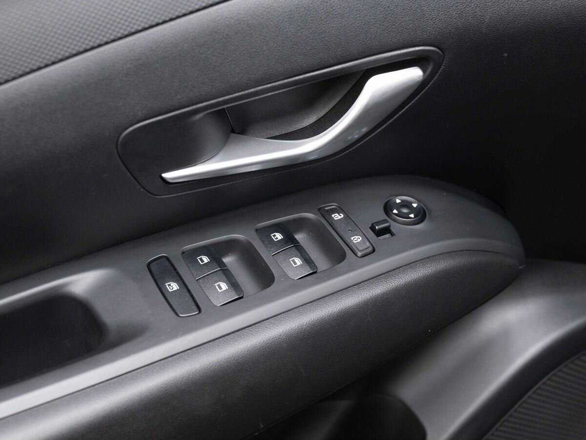 Купить Hyundai Tucson с пробегом. Фото: #17