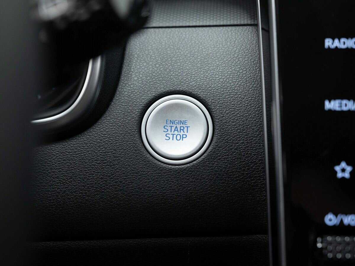 Купить Hyundai Tucson с пробегом. Фото: #19