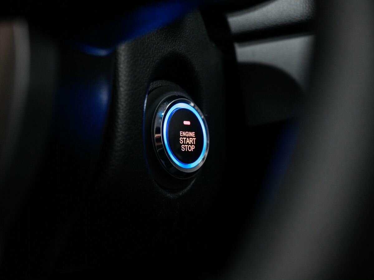 Купить Kia Sportage с пробегом. Фото: #18