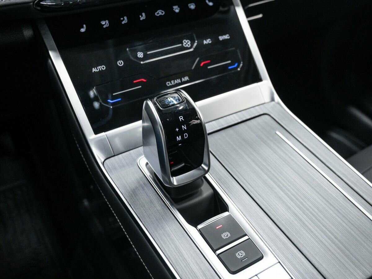 Купить Chery Tiggo 7 Pro Max с пробегом. Фото: #17