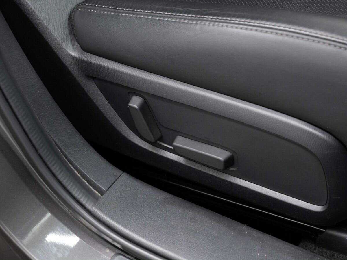 Купить Mazda 6 с пробегом. Фото: #13