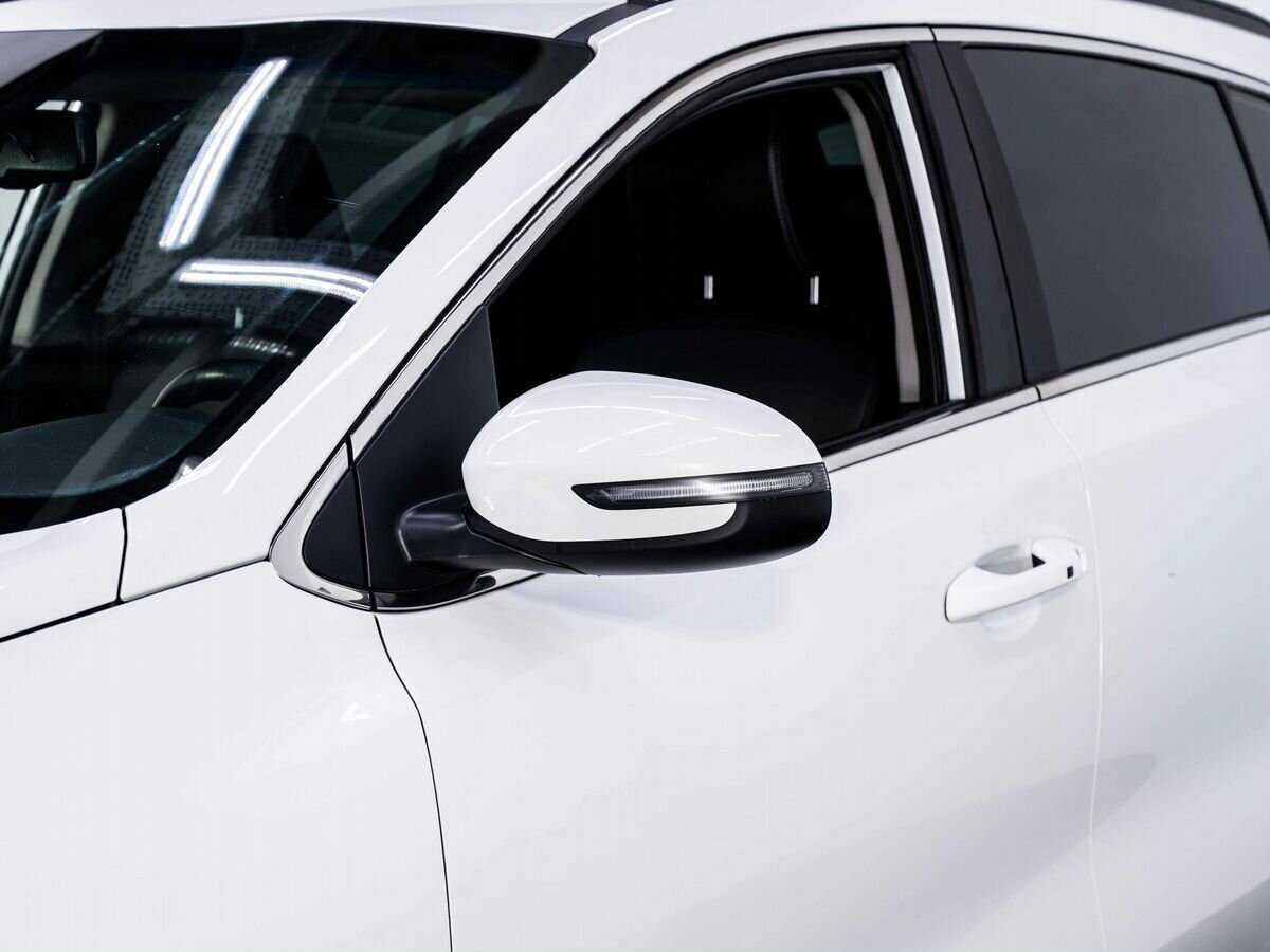 Купить Kia Sportage с пробегом. Фото: #7
