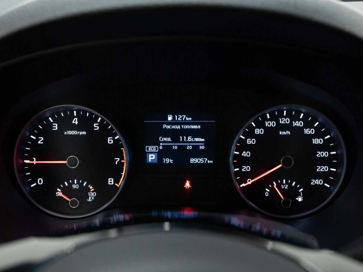 Купить Kia Sportage с пробегом. Фото: #16