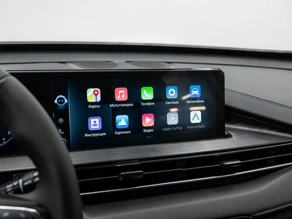 Купить Chery Tiggo 7 Pro Max с пробегом. Фото: #19