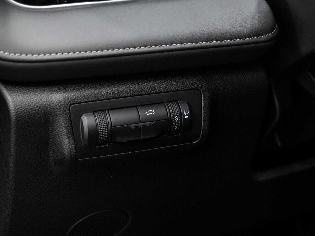 Купить Chery Tiggo 7 Pro Max с пробегом. Фото: #17