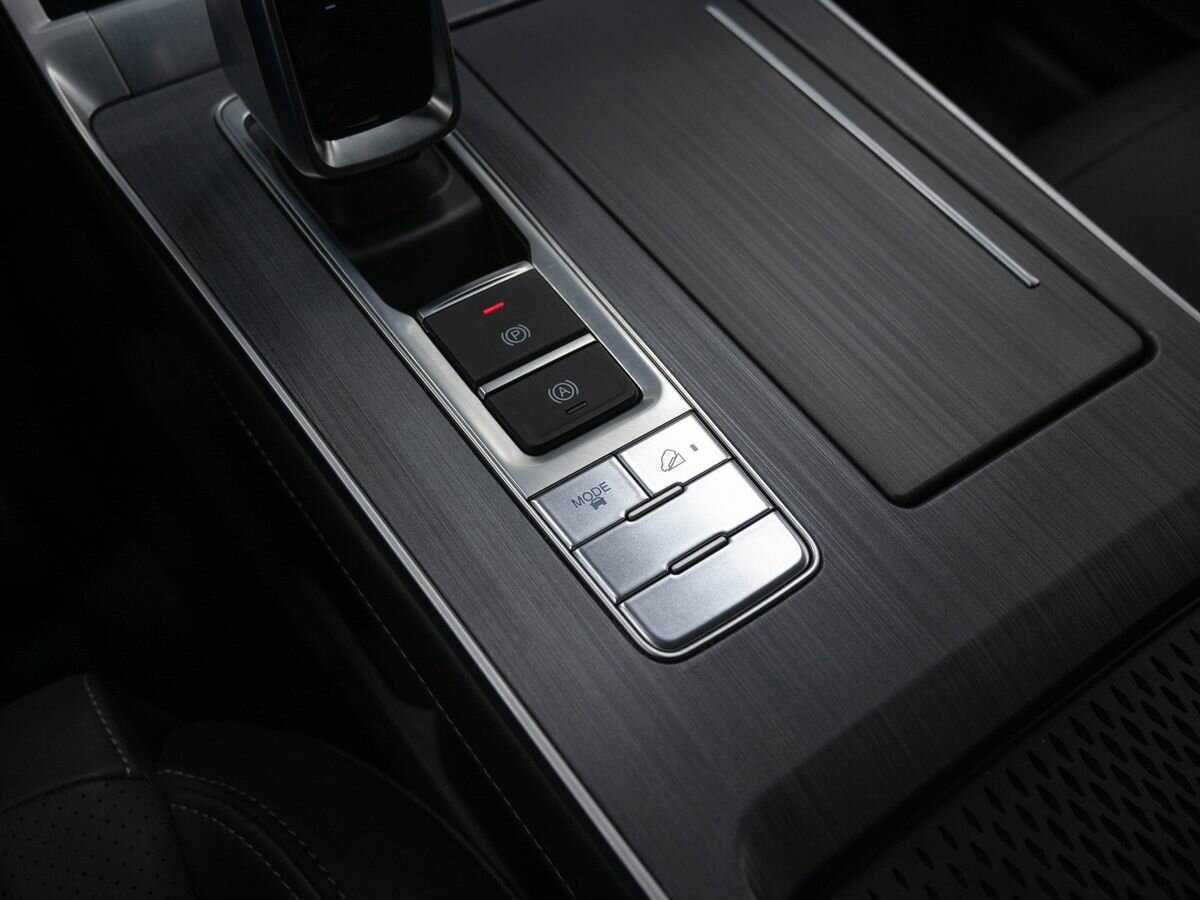 Купить Chery Tiggo 7 Pro Max с пробегом. Фото: #20