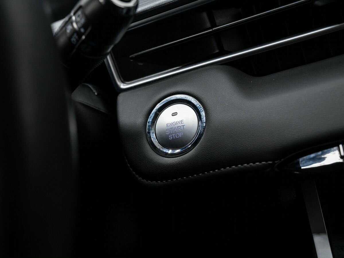 Купить Chery Tiggo 7 Pro Max с пробегом. Фото: #22