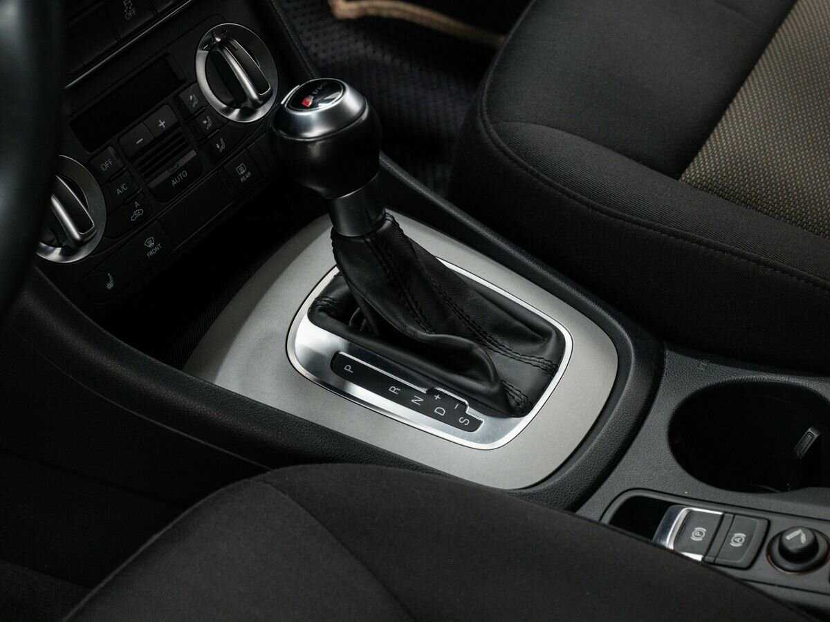 Купить Audi Q3 с пробегом. Фото: #16
